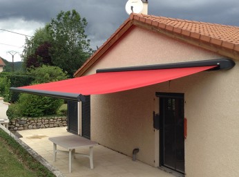 Store banne electrique BPSC Océane