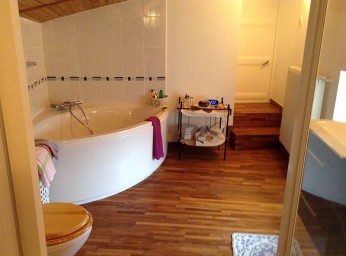 Salle de bain BPSC Oceane