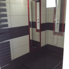 Salle de bain BPSC Oceane