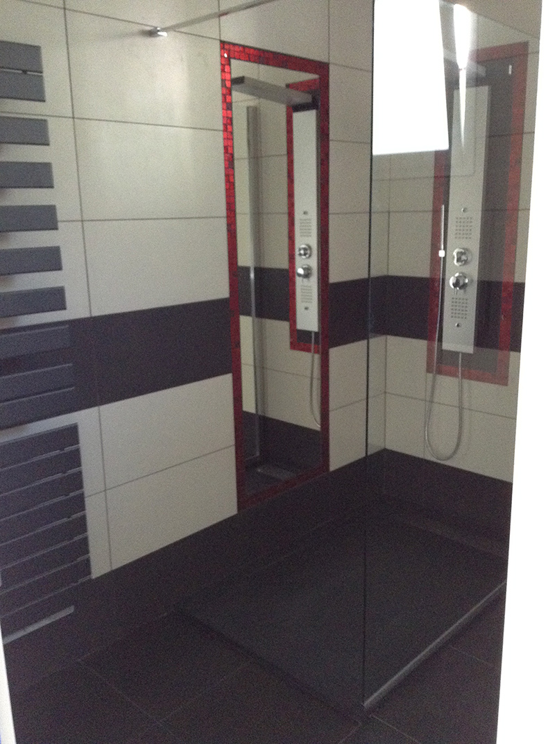 Salle de bain BPSC Oceane