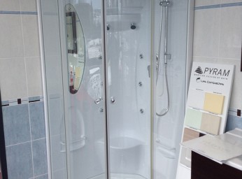 Salle de bain BPSC Oceane