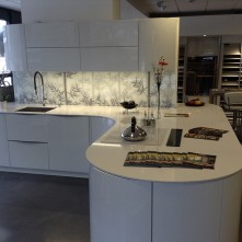 Cuisine BPSC Oceane